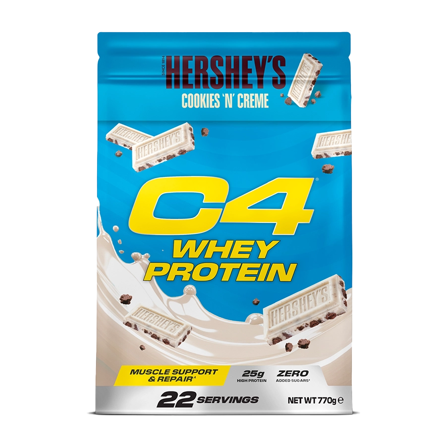 Cookies 'N' Cream 770g